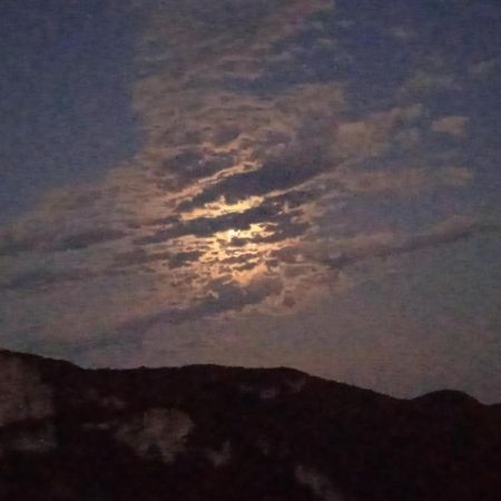 اوركو فيغلينو B&B Rubando Le Nuvole المظهر الخارجي الصورة