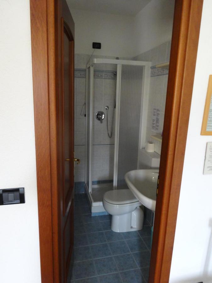 اوركو فيغلينو B&B Rubando Le Nuvole المظهر الخارجي الصورة