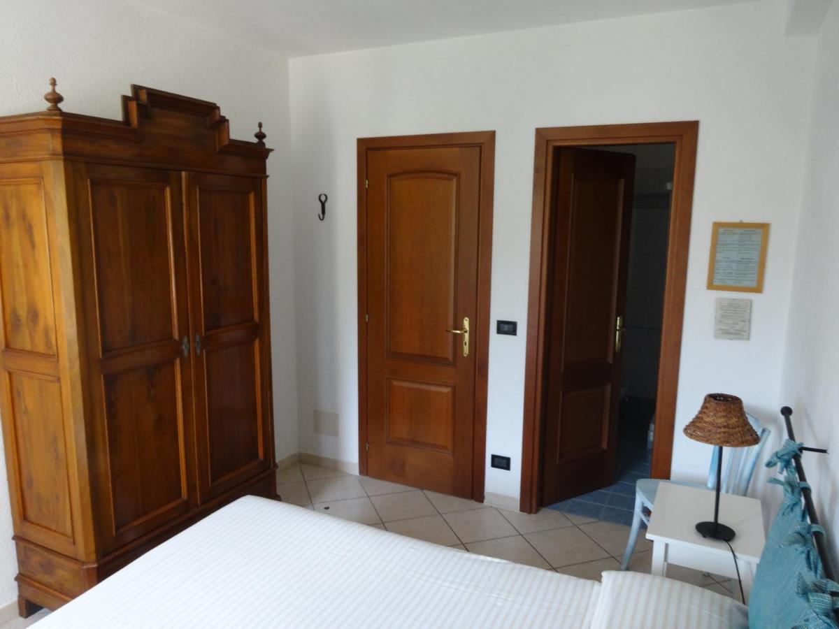 اوركو فيغلينو B&B Rubando Le Nuvole المظهر الخارجي الصورة