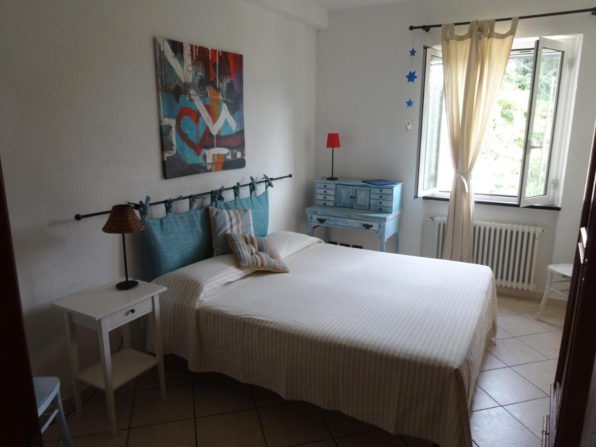 اوركو فيغلينو B&B Rubando Le Nuvole المظهر الخارجي الصورة