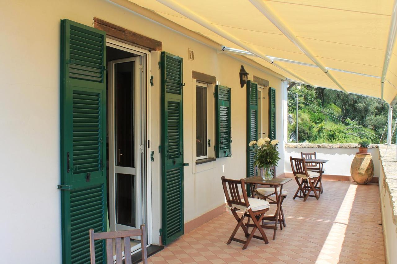 اوركو فيغلينو B&B Rubando Le Nuvole المظهر الخارجي الصورة
