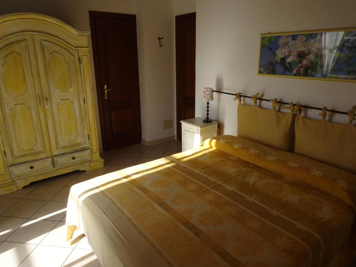 اوركو فيغلينو B&B Rubando Le Nuvole المظهر الخارجي الصورة