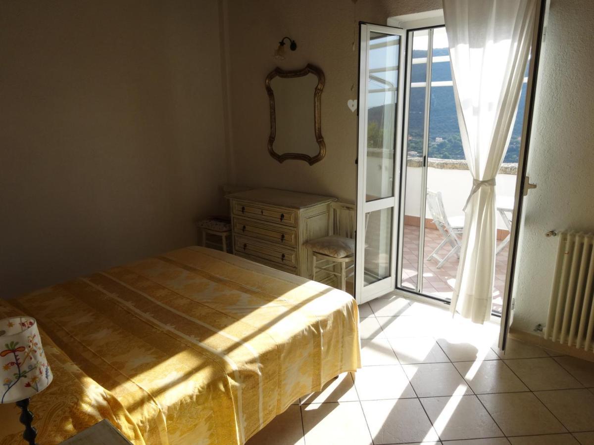اوركو فيغلينو B&B Rubando Le Nuvole المظهر الخارجي الصورة