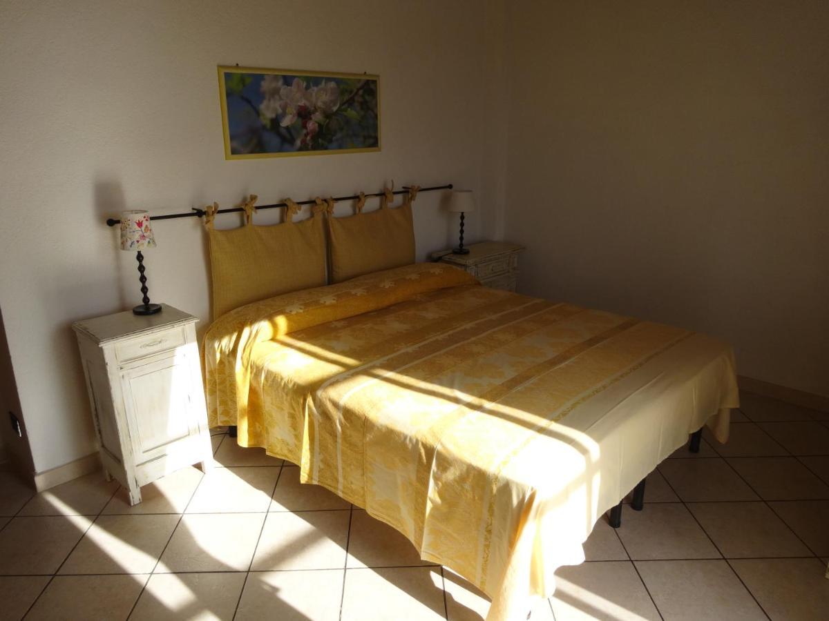 اوركو فيغلينو B&B Rubando Le Nuvole المظهر الخارجي الصورة