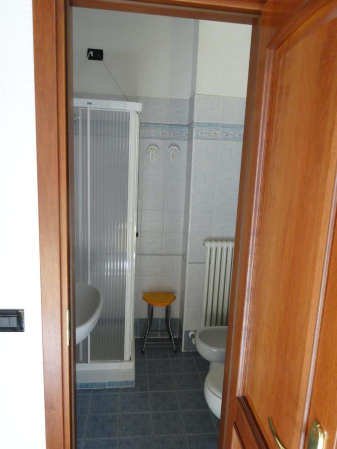 اوركو فيغلينو B&B Rubando Le Nuvole المظهر الخارجي الصورة