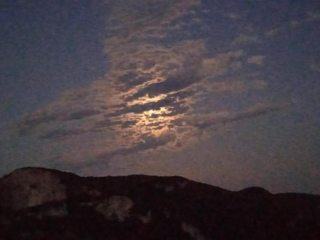 اوركو فيغلينو B&B Rubando Le Nuvole المظهر الخارجي الصورة
